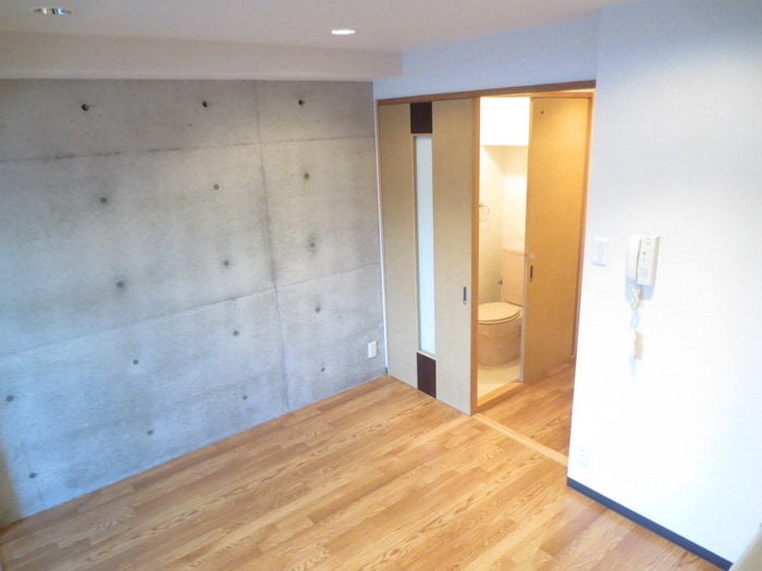 ヴィ－ブル駒川の物件内観写真