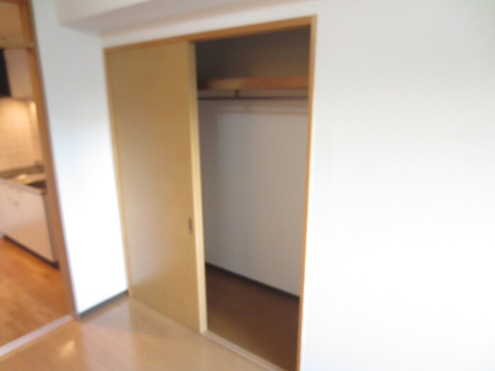 ヴィ－ブル駒川の物件内観写真