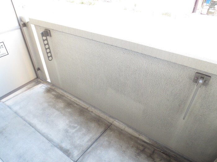 ヴィ－ブル駒川の物件内観写真