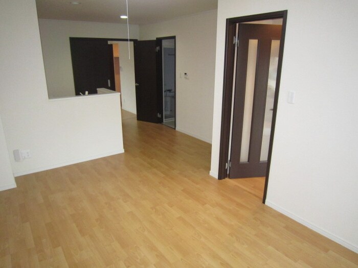 ティラミス河原の物件内観写真