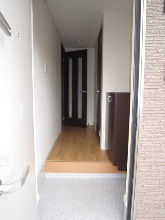 ティラミス河原の物件内観写真