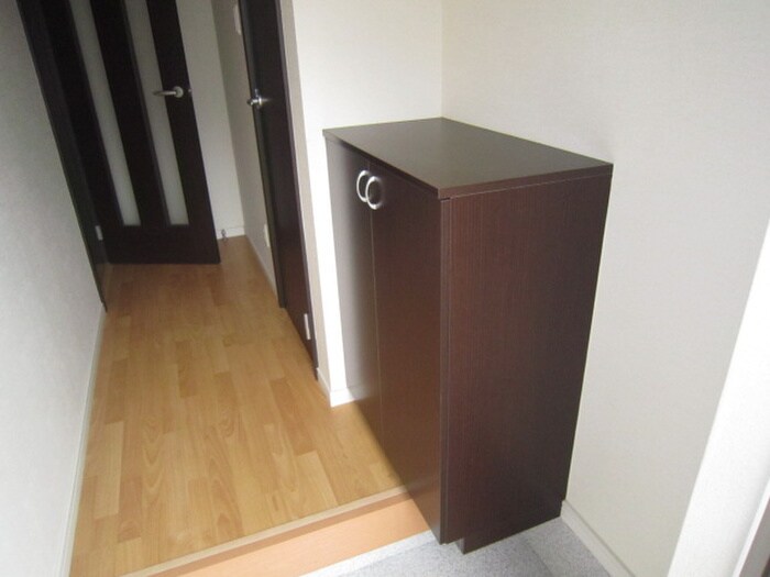 ティラミス河原の物件内観写真