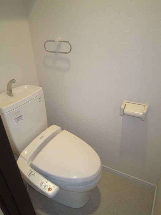 ティラミス河原の物件内観写真