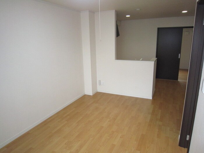 ティラミス河原の物件内観写真