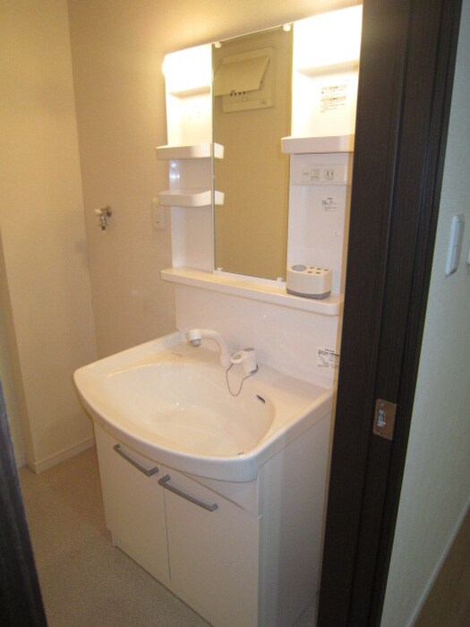 ティラミス河原の物件内観写真