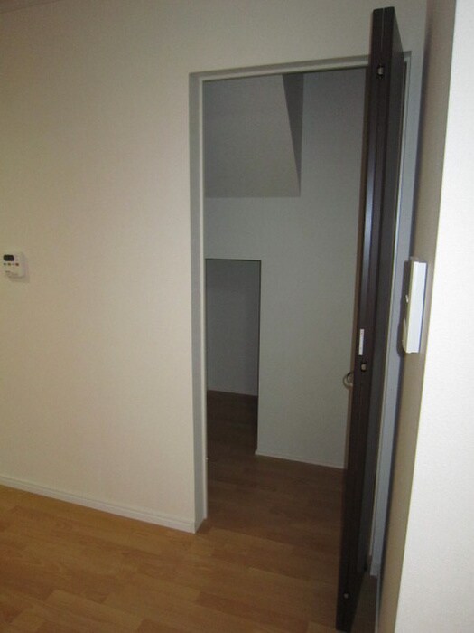 ティラミス河原の物件内観写真