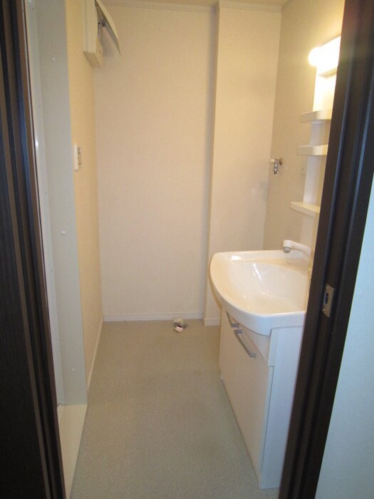 ティラミス河原の物件内観写真