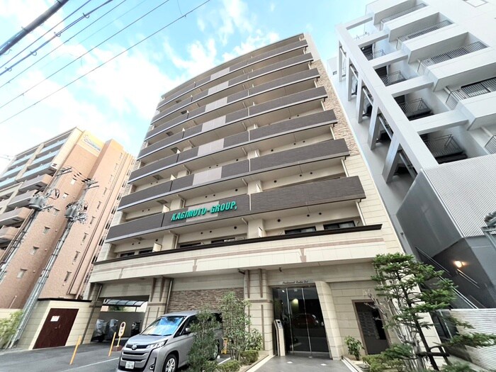 サンレム－ト江坂２ｎｄの物件外観写真