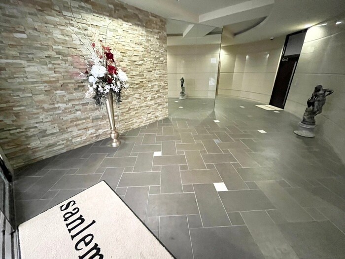 サンレム－ト江坂２ｎｄの物件外観写真