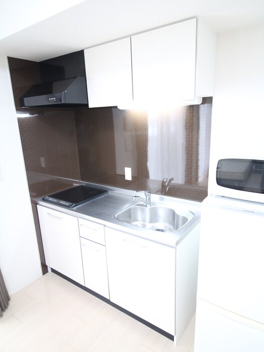 サンレム－ト江坂２ｎｄの物件内観写真