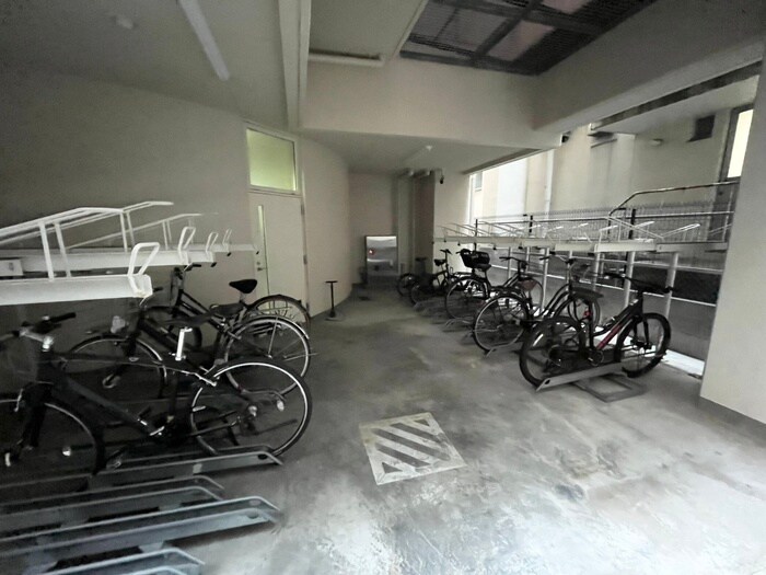 サンレム－ト江坂２ｎｄの物件外観写真