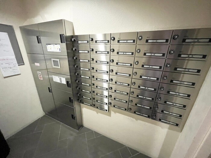 サンレム－ト江坂２ｎｄの物件外観写真