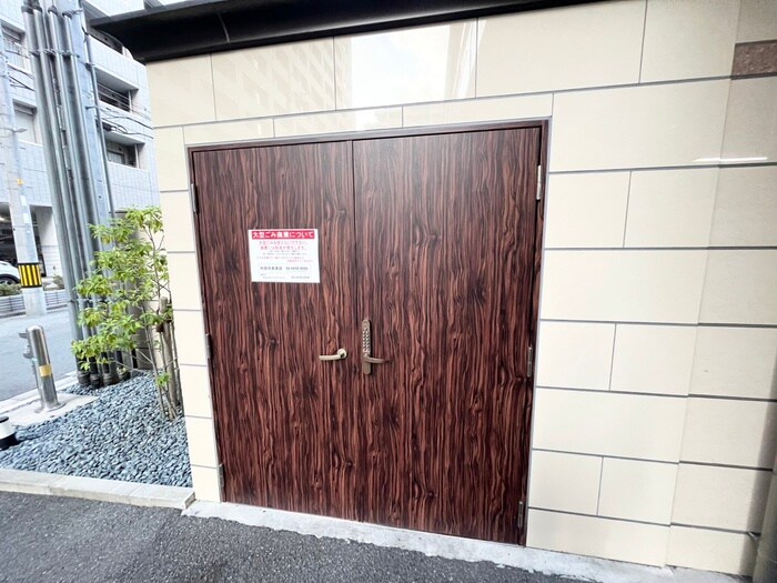 サンレム－ト江坂２ｎｄの物件外観写真