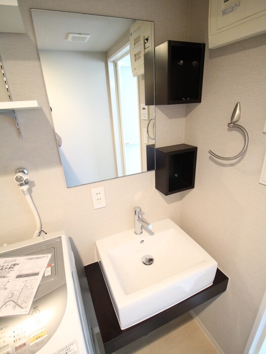 サンレム－ト江坂２ｎｄの物件内観写真