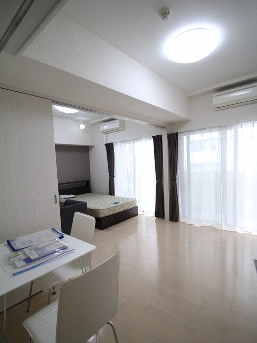 サンレム－ト江坂２ｎｄの物件内観写真