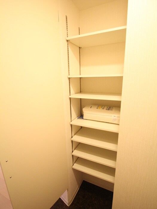 サンレム－ト江坂２ｎｄの物件内観写真