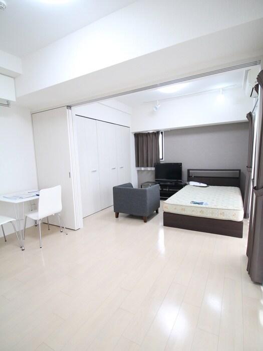 サンレム－ト江坂２ｎｄの物件内観写真