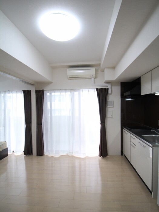 サンレム－ト江坂２ｎｄの物件内観写真