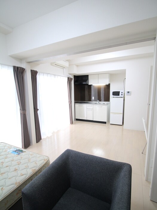 サンレム－ト江坂２ｎｄの物件内観写真