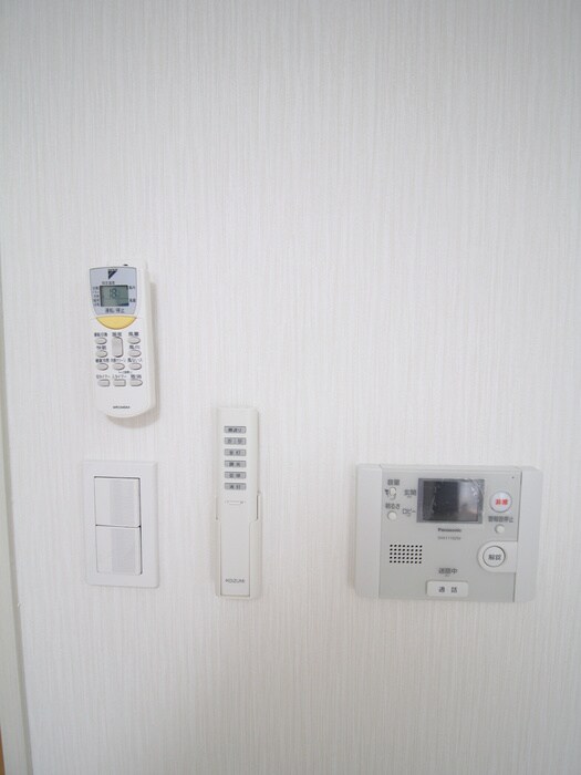 サンレム－ト江坂２ｎｄの物件内観写真