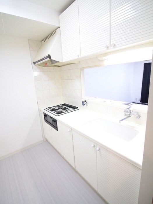 朝日ﾌﾟﾗｻﾞｳｨﾝﾃﾞｨｰｺｰﾄ枚岡(1006)の物件内観写真