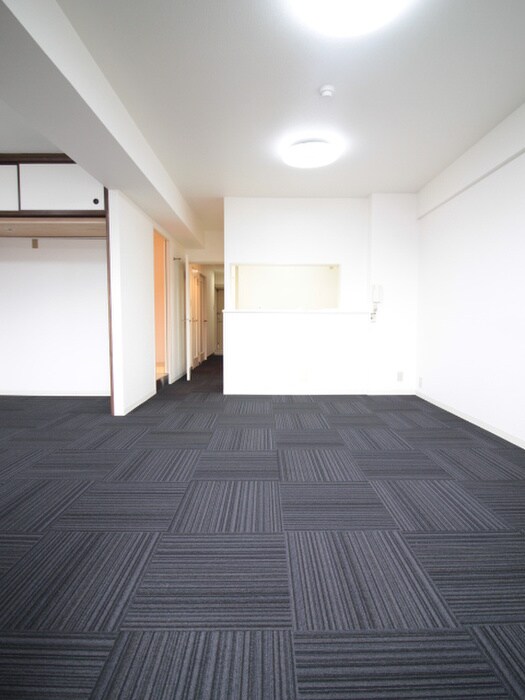 朝日ﾌﾟﾗｻﾞｳｨﾝﾃﾞｨｰｺｰﾄ枚岡(1006)の物件内観写真