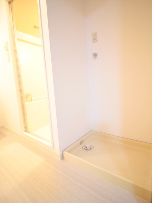 朝日ﾌﾟﾗｻﾞｳｨﾝﾃﾞｨｰｺｰﾄ枚岡(1006)の物件内観写真