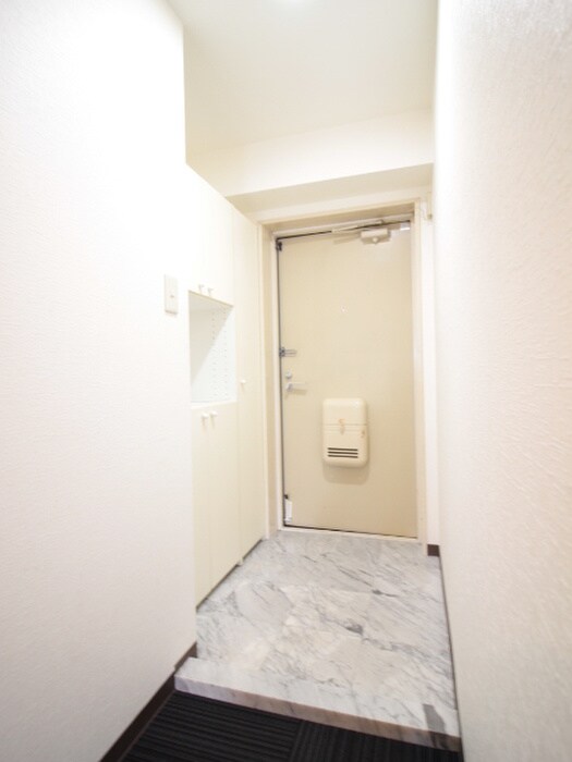 朝日ﾌﾟﾗｻﾞｳｨﾝﾃﾞｨｰｺｰﾄ枚岡(1006)の物件内観写真