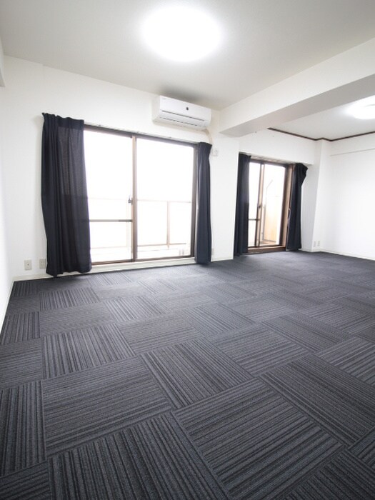 朝日ﾌﾟﾗｻﾞｳｨﾝﾃﾞｨｰｺｰﾄ枚岡(1006)の物件内観写真