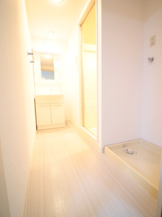 朝日ﾌﾟﾗｻﾞｳｨﾝﾃﾞｨｰｺｰﾄ枚岡(1006)の物件内観写真