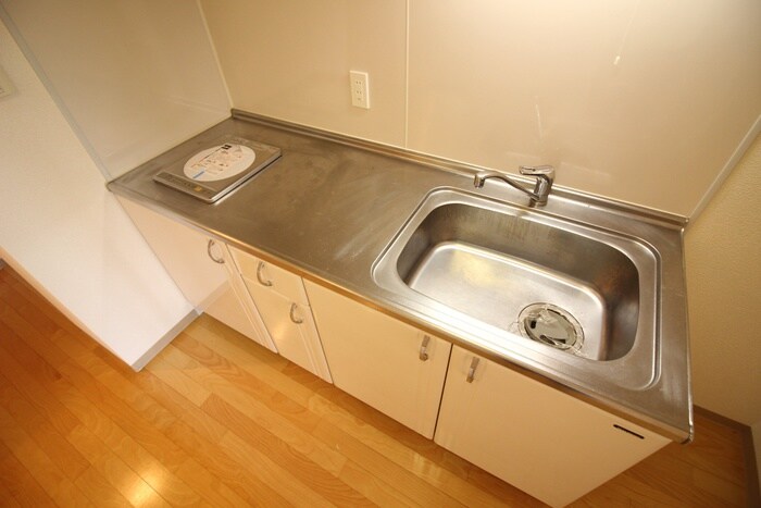 三協ハイツⅡの物件内観写真