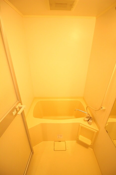 三協ハイツⅡの物件内観写真