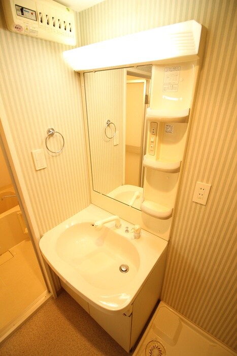 三協ハイツⅡの物件内観写真