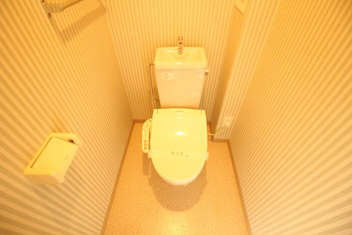 三協ハイツⅡの物件内観写真