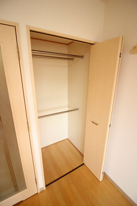 三協ハイツⅡの物件内観写真