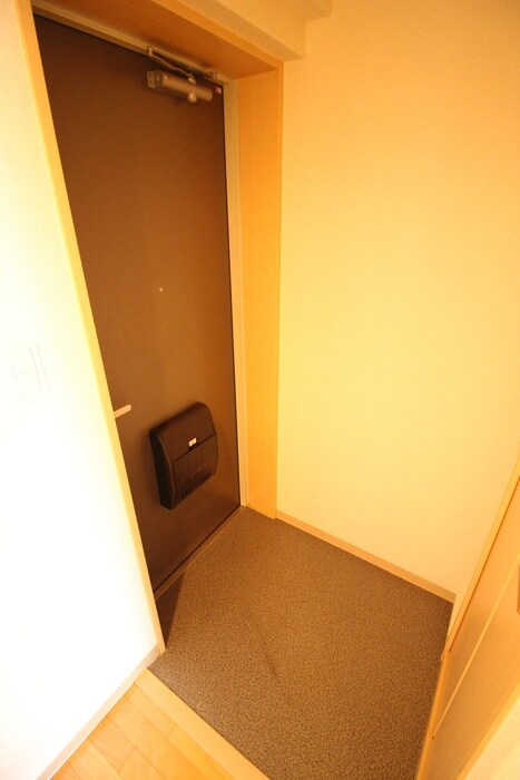 三協ハイツⅡの物件内観写真