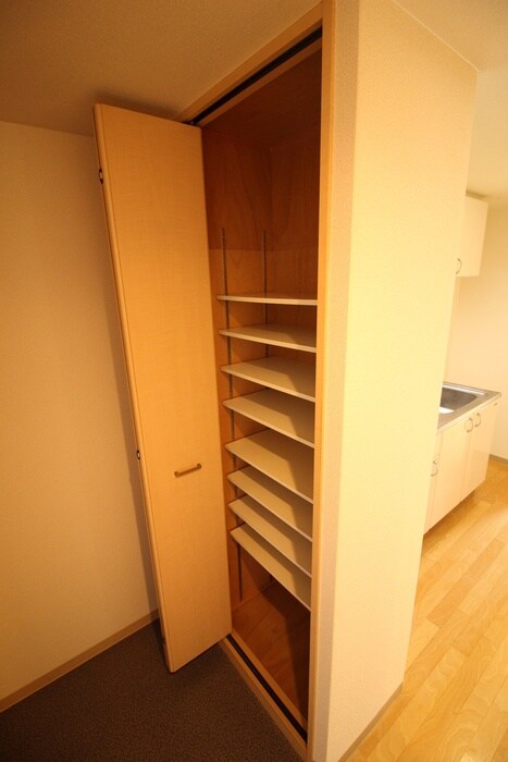 三協ハイツⅡの物件内観写真