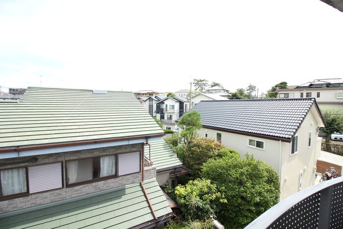 三協ハイツⅡの物件内観写真