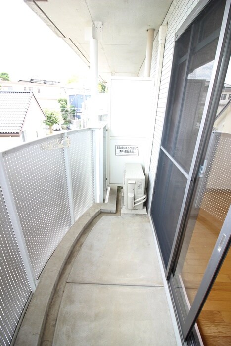 三協ハイツⅡの物件内観写真