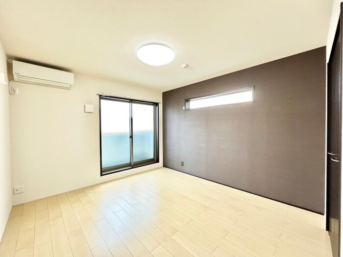 フジパレス新深江Ⅷ番館の物件内観写真