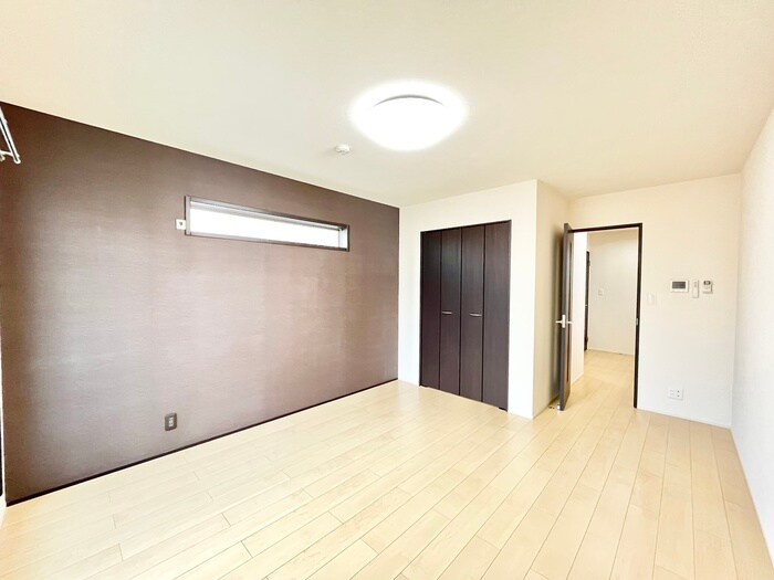 フジパレス新深江Ⅷ番館の物件内観写真