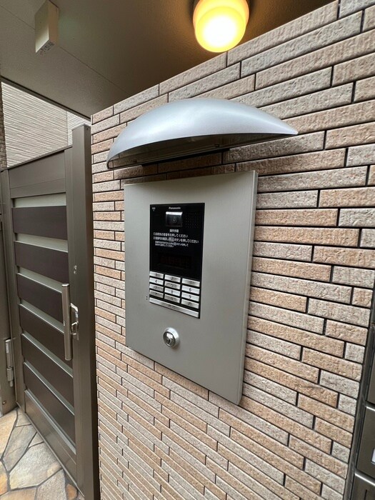 フジパレス新深江Ⅷ番館の物件外観写真