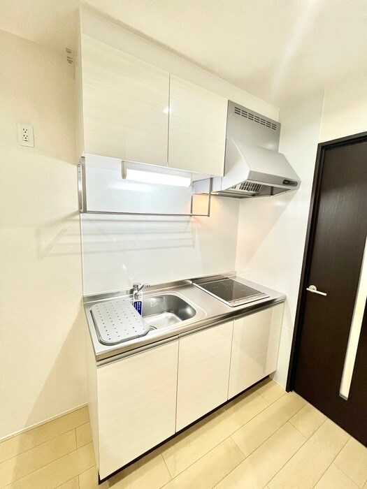 フジパレス新深江Ⅷ番館の物件内観写真