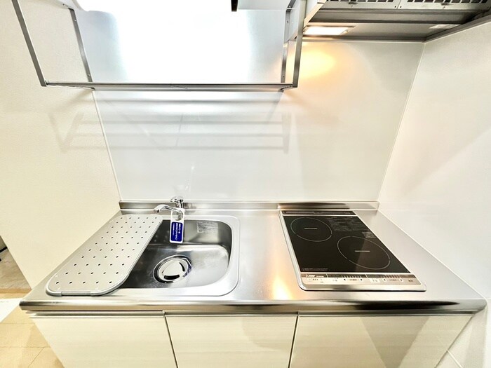 フジパレス新深江Ⅷ番館の物件内観写真