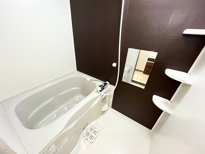 フジパレス新深江Ⅷ番館の物件内観写真