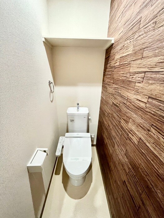 フジパレス新深江Ⅷ番館の物件内観写真