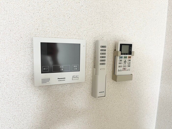 フジパレス新深江Ⅷ番館の物件内観写真