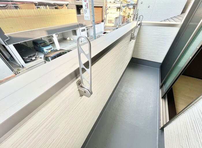 フジパレス新深江Ⅷ番館の物件内観写真