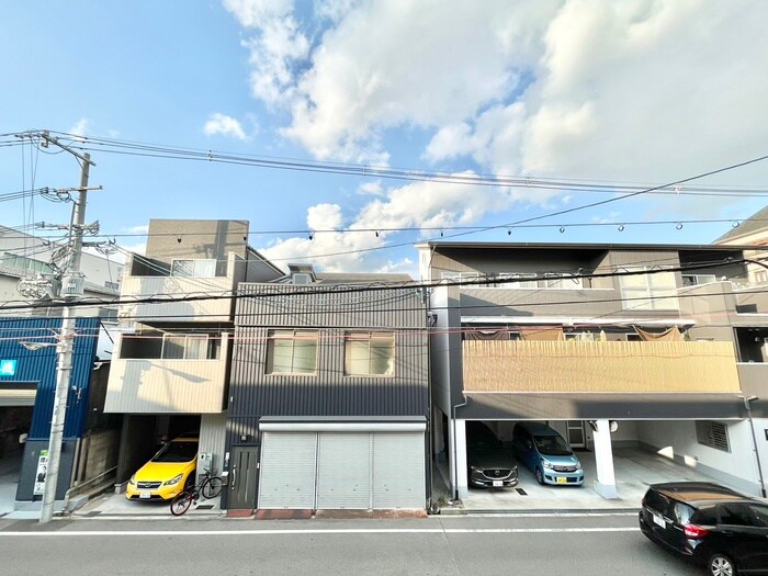 フジパレス新深江Ⅷ番館の物件内観写真