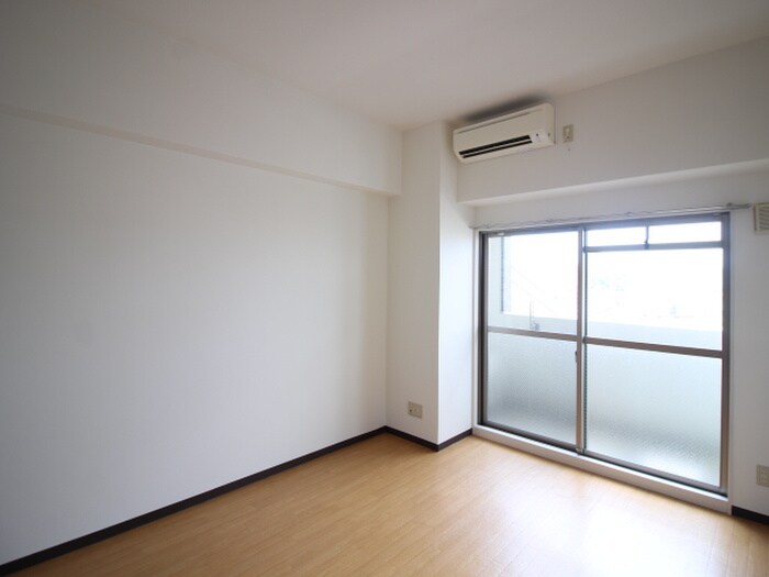 ＧＲＡＣＥ　ＣＯＵＲＴⅡの物件内観写真